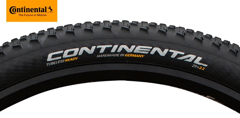 27,5" mountainbike dæk - Se alle de gode dæk her
